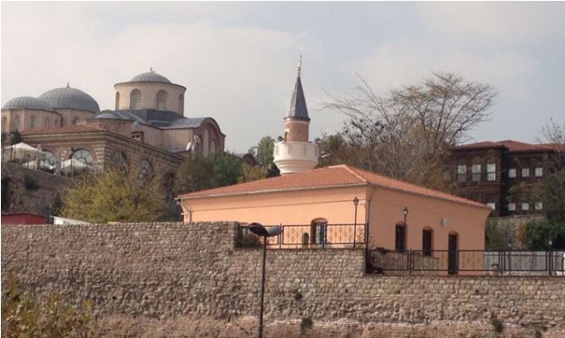 İstanbul’un Kayıp Eserleri Hayat Buluyor