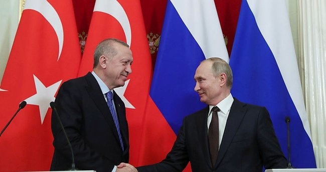 İşte üzerinden mutabık kalınan İdlib metni
