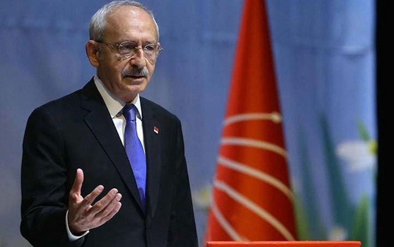 Kılıçdaroğlu'nun yeni hedefi salgın hastaneleri