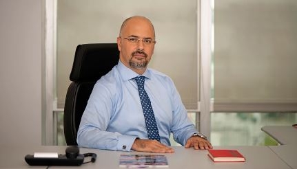 Makel Şirketler Grubu Satış ve Pazarlama Direktörü Sayın Serkan Emsal İle Söyleşi