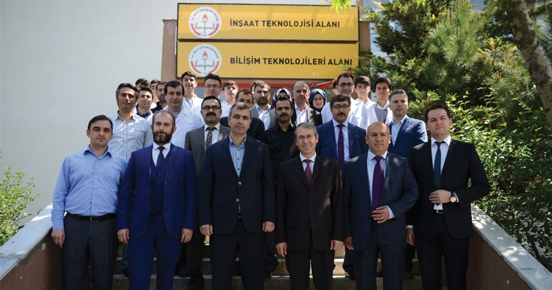 Makel’den Eğitimi Destekleyen Bir Proje Daha