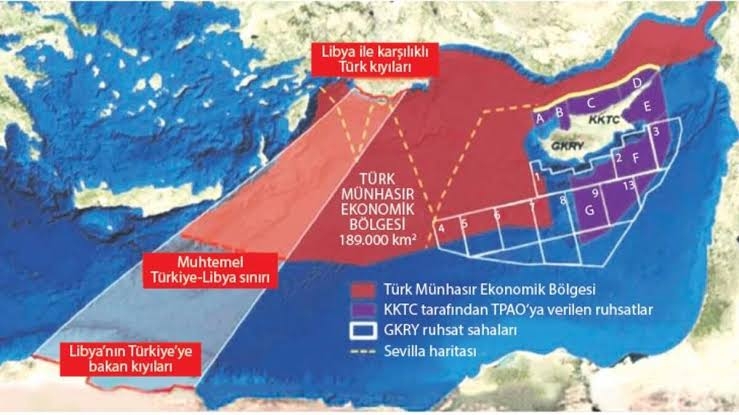 Meclis'te tarihi anlaşma kabul edildi