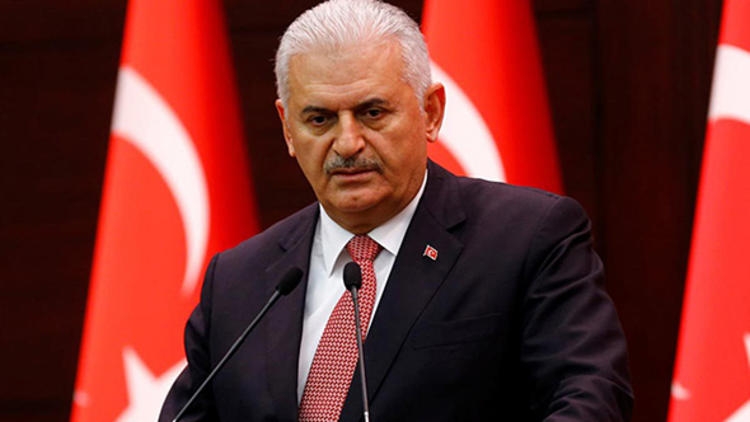 Memurlara saldırmaları asla kabul edilebilir bir şey değil