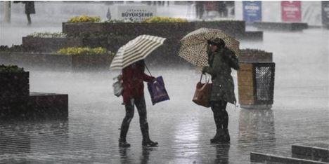 Meteoroloji Açıkladı: Donacağız!