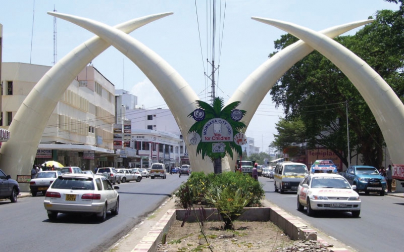 Mombasa