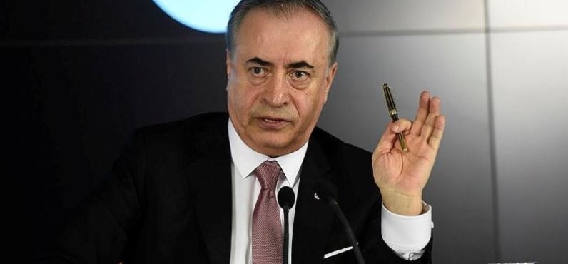 Mustafa Cengiz Hastaneye Kaldırıldı.