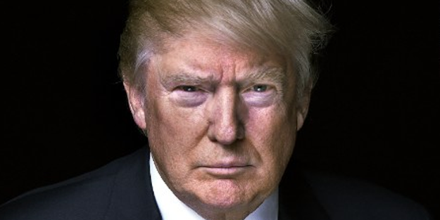 Mutabakat sonrası Trump'tan skandal açıklama