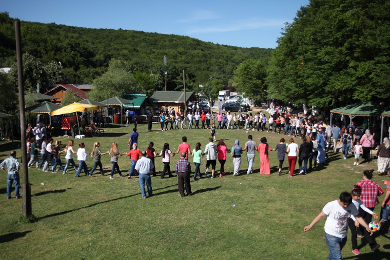 Mutlusan Elektrik Piknik Organizasyonu