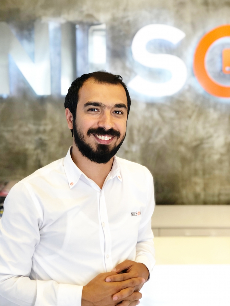 NILSON ELEKTRİK İHRACAT SATIŞ MÜDÜRÜ SAYIN SONER BULDU İLE SÖYLEŞİ