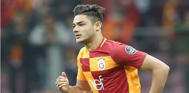 Ozan Kabak Dev Kulübün Radarına Girdi