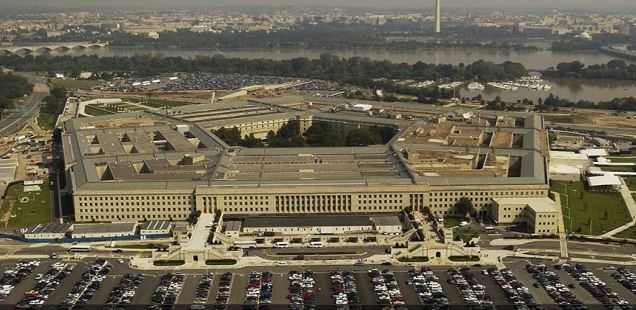 Pentagon Sözcüsü Galloway: SDGnin Güç Kaydırdığının Farkındayız