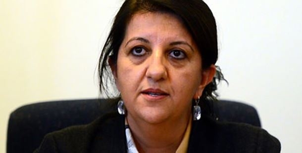 Pervin Buldan'dan İttifak Çağrısı