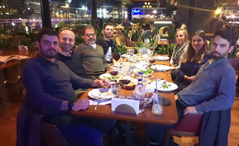 Prysmian Kablo, Bayi Ağının 2. Kuşağıyla İlerlemeye Devam Ediyor