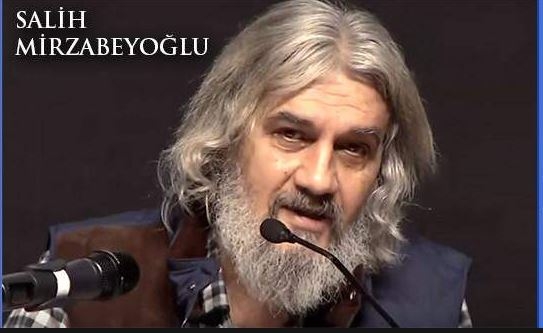 Salih Mirzabeyoğlu'nun Hayatı