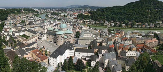 Salzburg