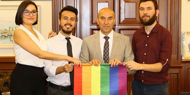 Sapkın zihniyetin meşrulaştırılmasının karşısında olacağız