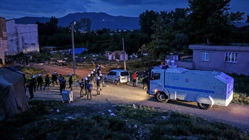 Süleyman Soylu çok sert tepki gösterdi