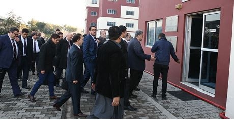 Türkiye, o Ülkedeki FETÖ Okullarını Devraldı!
