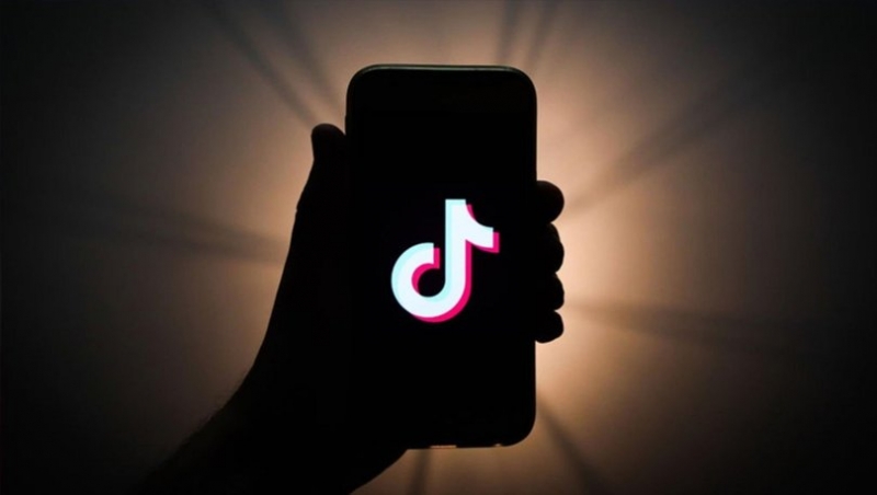 Türkiye'de 30 milyon kullanıcısı olan Tiktok'tan veri hırsızlığı