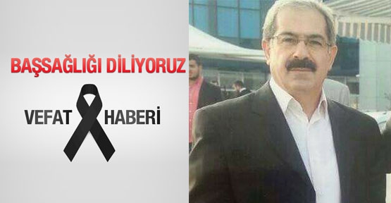 Vefat Haberi