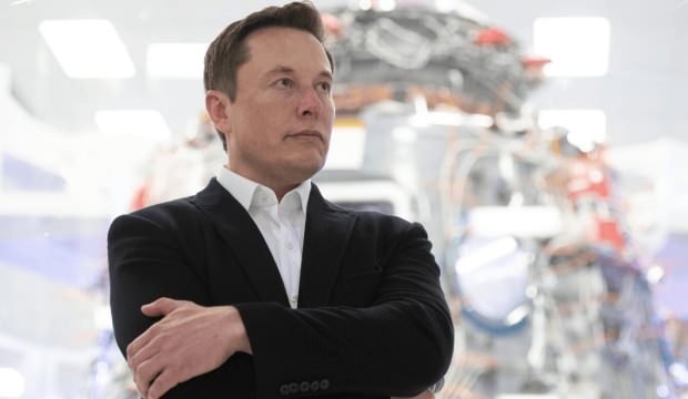 Elon Musk'tan gündeme bomba gibi düşecek darbe açıklaması