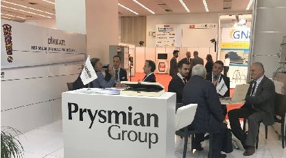 Prysmıan Group Türkiye,Türkiye’nin Yerli Enerji Hedefleri İçin Güneş Enerjisine Dikkat Çekti