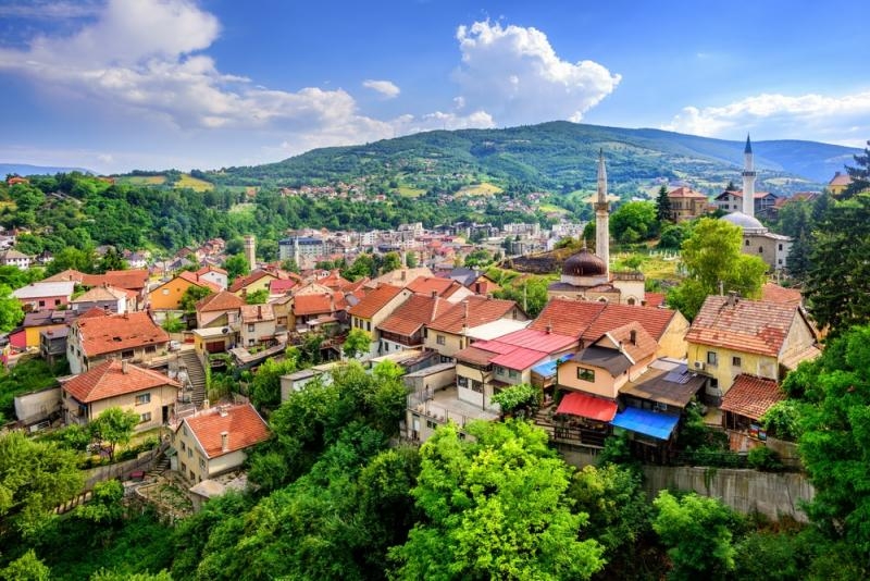 Travnik (Bosna Hersek)