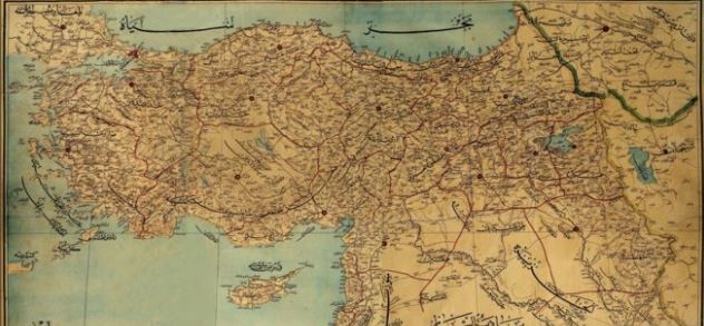 Türk Tarih Kurumu Misak-ı Milli Kısa Filmi Hazırladı