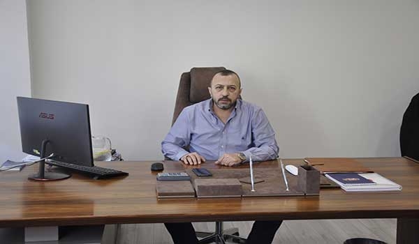 Yücel Kablo Sayın Ferhat Elal İle Söyleşi