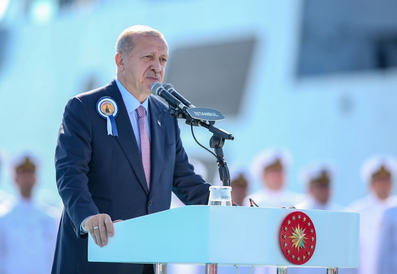 Zamanı yakındır! Kendi savaş uçağımıza da kavuşacağız