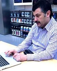 Bekir BAŞYURT