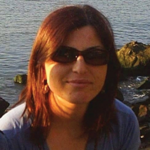 Nurcan Şahin Alevli