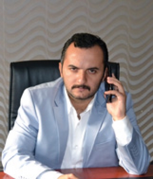 Enes ASLAN