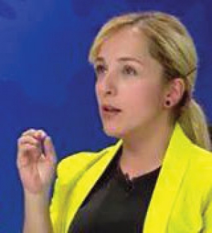Pınar Aydın