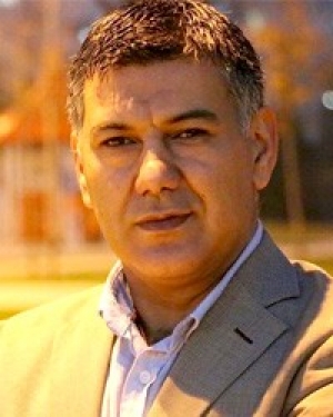 Ufuk COŞKUN