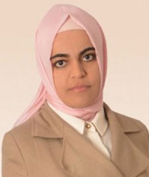 Makbule Alkan
