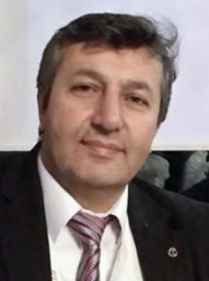 Ahmet Tevfik DURMAZ
