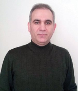 Dr. Yasin Duran