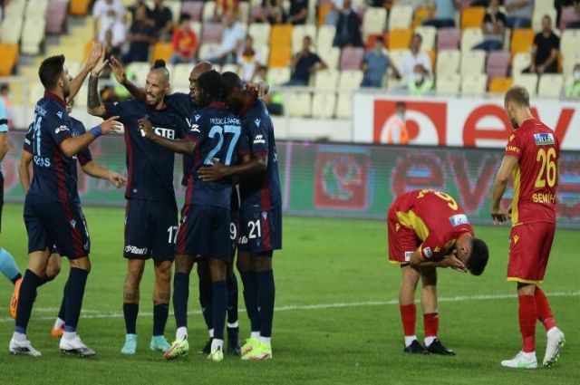 İki Farklı Trabzon
