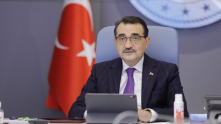 Elektrik üretimimizin yüzde 34'ünü kömürden karşılıyoruz