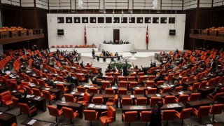 Enerji alanında düzenlemeler içeren kanun teklifinin 11 maddesi daha kabul edildi