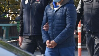 FETÖ'nün TSK yapılanmasına yönelik operasyonda 54 şüpheliden 23'ü yakalandı