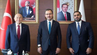 TFF ile beIN SPORTS arasında anlaşma sağlandı