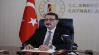 Trans Adriyatik Doğal Gaz Boru Hattı hayırlı olsun