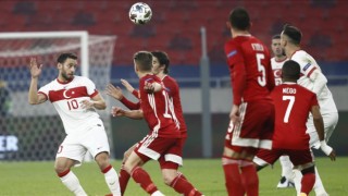 Türkiye, oynadığı son 8 maçta tek galibiyet alabildi