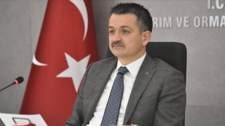 2021'de üreticilerimize toplam 24 milyar lira destek vereceğiz