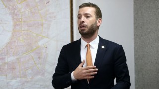 CHP’li eski başkan Kadir Aydar rüşvet soruşturması kapsamında tutuklandı