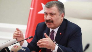 Çin'den gelecek aşının Türk insanında etkili ve güvenilir olduğundan eminiz