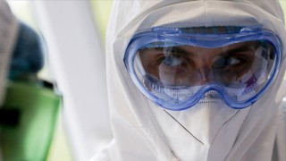 DSÖ: Gelecekte Kovid-19'dan daha şiddetli olabilecek salgına karşı hazırlanmalıyız