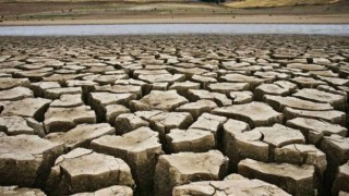 Eski Bakan Eroğlu'dan kuraklık açıklaması